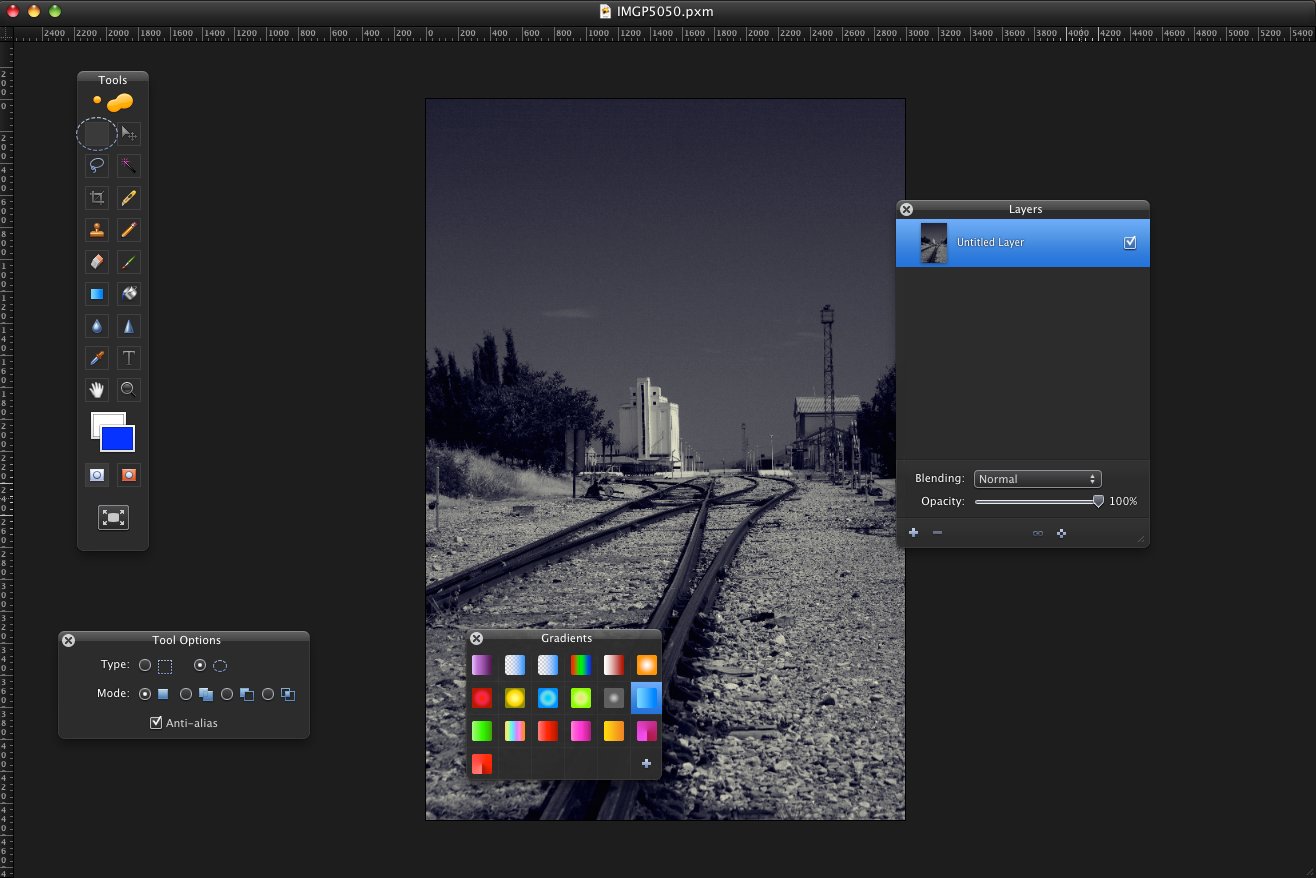 what is the best app for photo editing on mac?